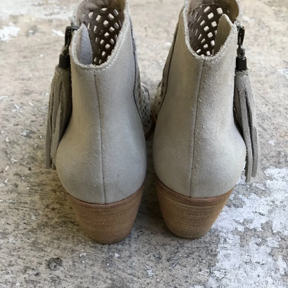 Matisse Ankle Boots